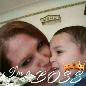 Meet your Posher, Dawn